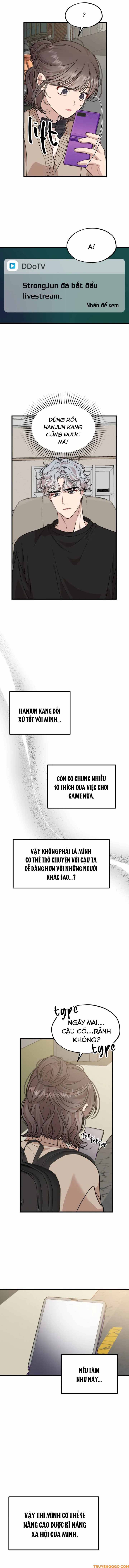 Can You Date A Ranker? Chapter 14 - 6