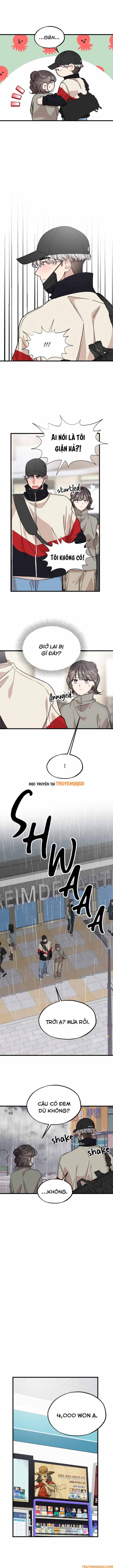 Can You Date A Ranker? Chapter 15 - 5