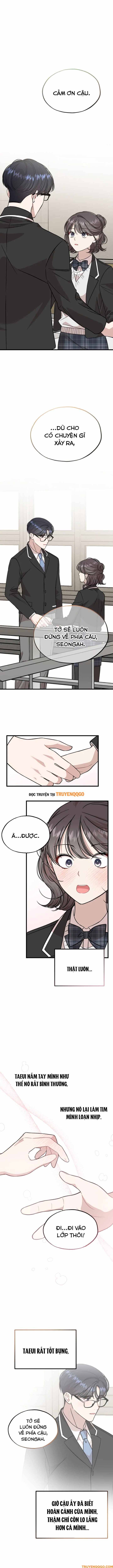 Can You Date A Ranker? Chapter 18 - 2