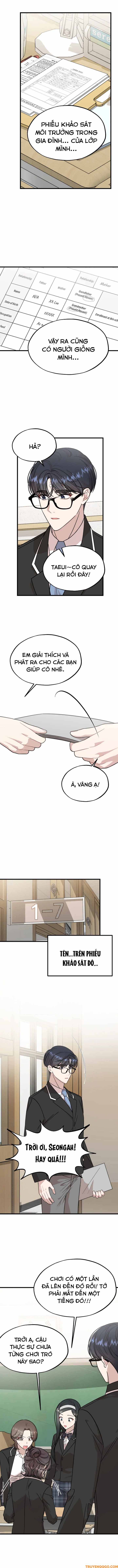 Can You Date A Ranker? Chapter 16 - 4