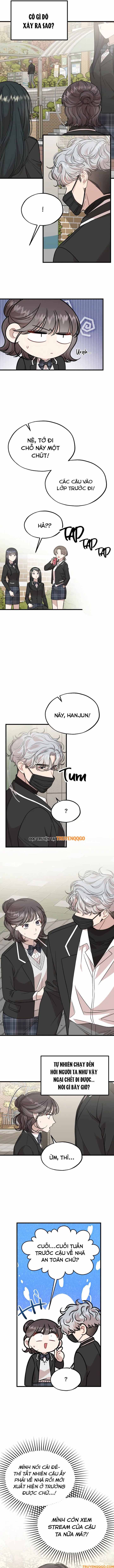 Can You Date A Ranker? Chapter 17 - 3