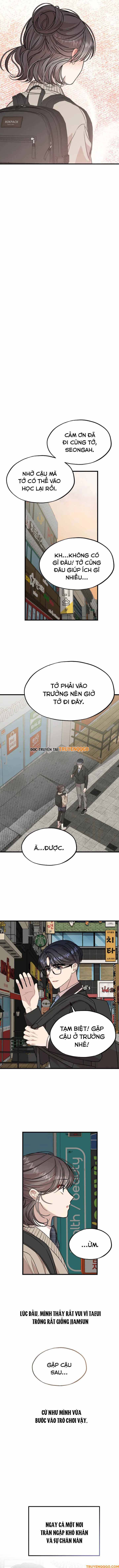 Can You Date A Ranker? Chapter 13 - 10