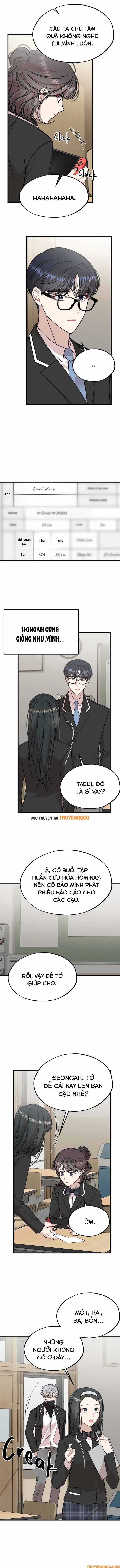 Can You Date A Ranker? Chapter 16 - 5