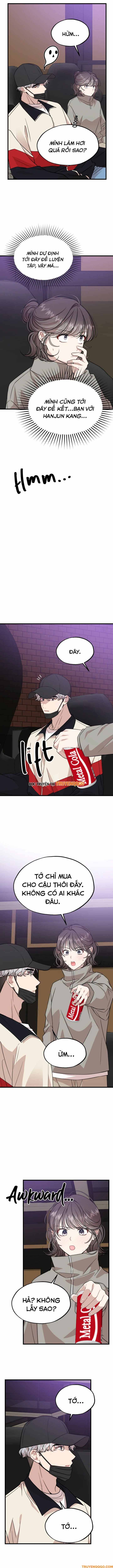 Can You Date A Ranker? Chapter 14 - 8