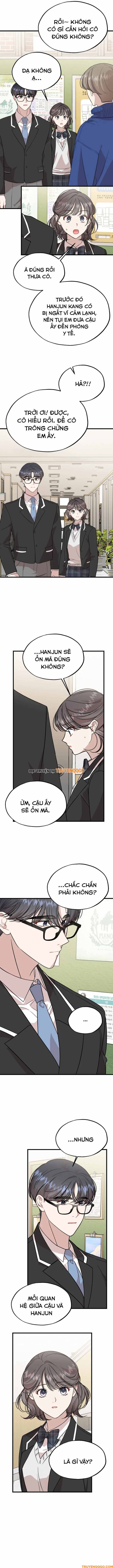 Can You Date A Ranker? Chapter 18 - 4