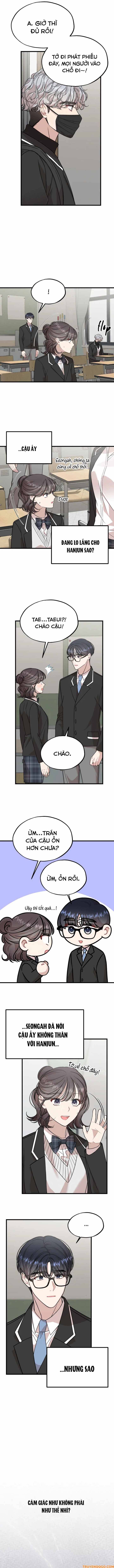 Can You Date A Ranker? Chapter 16 - 6