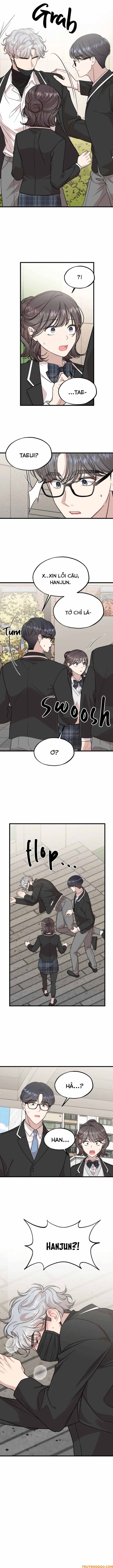 Can You Date A Ranker? Chapter 17 - 5