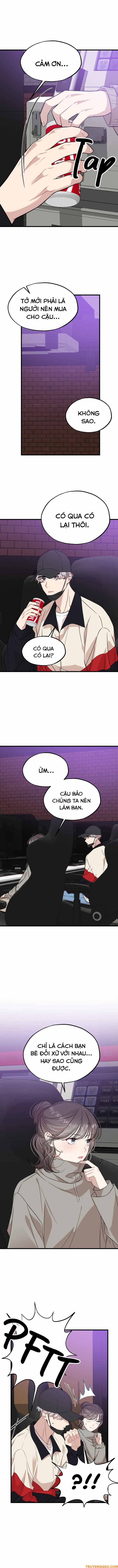 Can You Date A Ranker? Chapter 14 - 9