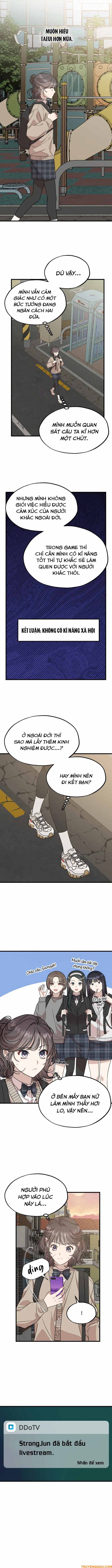 Can You Date A Ranker? Chapter 13 - 12