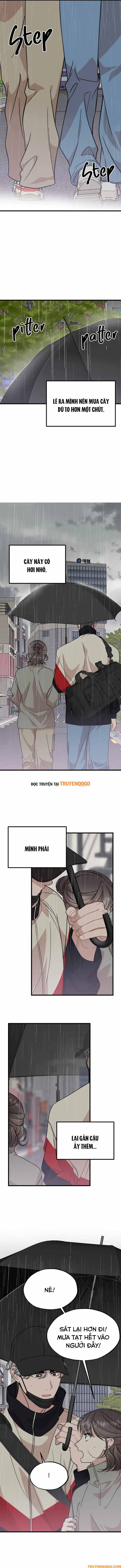 Can You Date A Ranker? Chapter 15 - 8