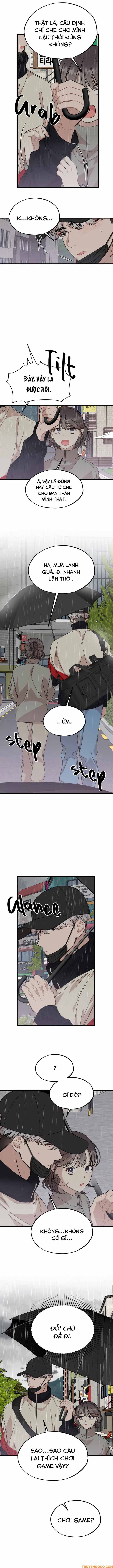 Can You Date A Ranker? Chapter 15 - 9