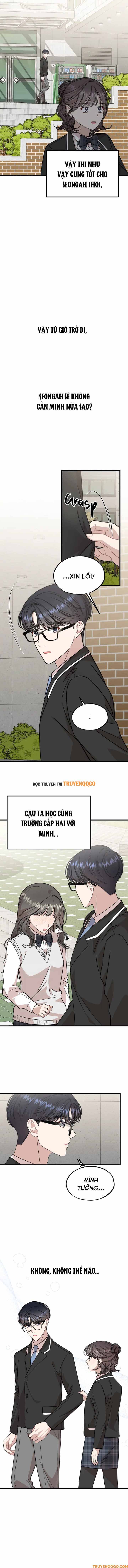 Can You Date A Ranker? Chapter 16 - 8