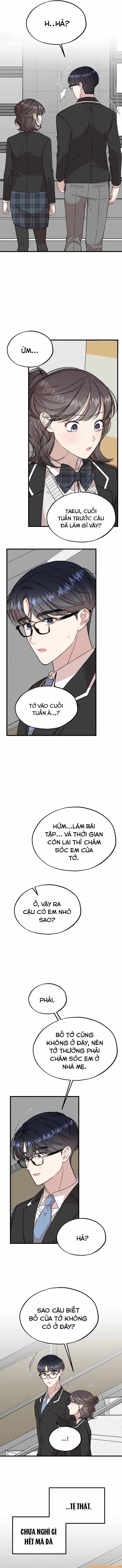 Can You Date A Ranker? Chapter 17 - 7