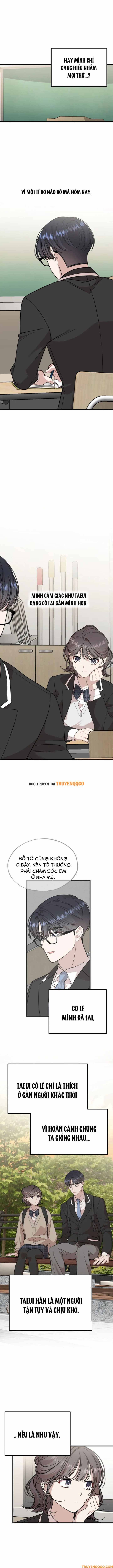 Can You Date A Ranker? Chapter 18 - 7