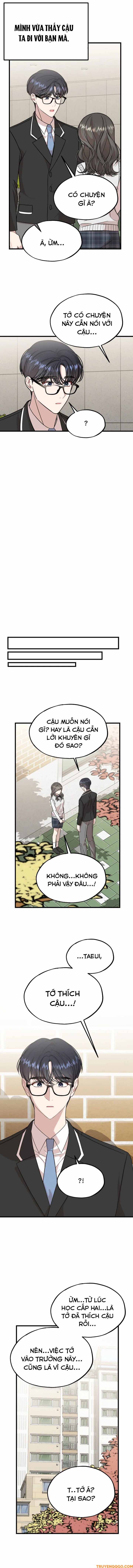 Can You Date A Ranker? Chapter 16 - 9