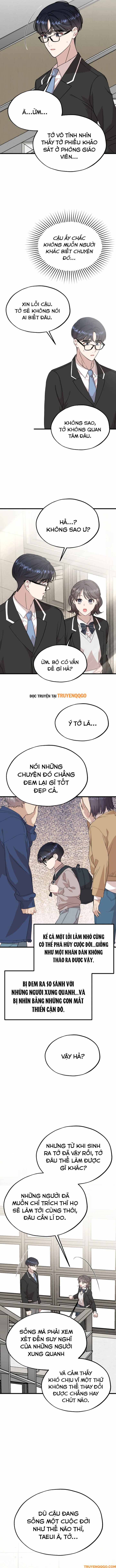 Can You Date A Ranker? Chapter 17 - 8