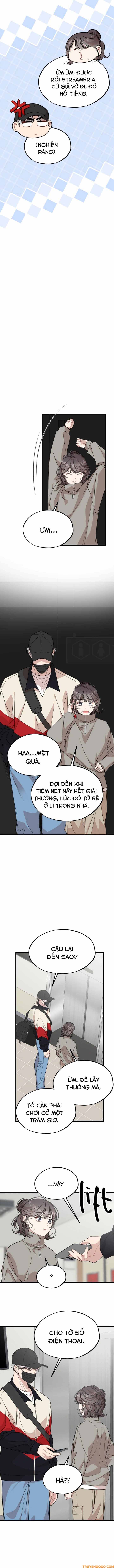 Can You Date A Ranker? Chapter 14 - 12