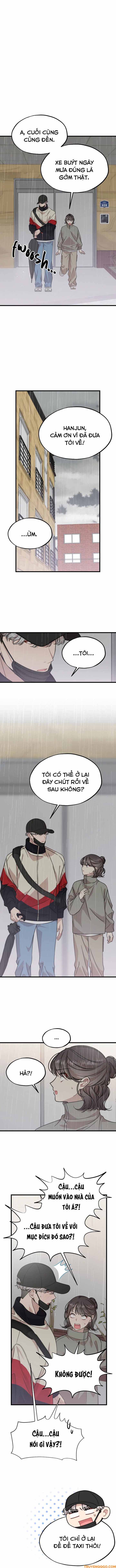 Can You Date A Ranker? Chapter 15 - 11