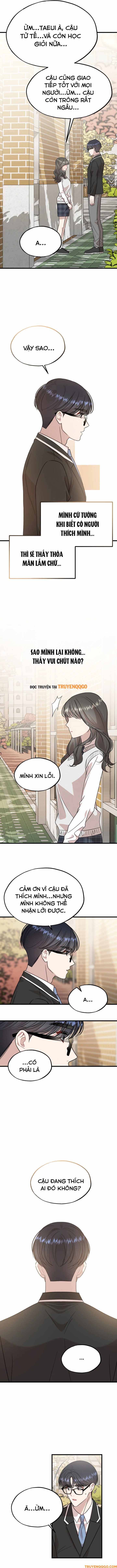 Can You Date A Ranker? Chapter 16 - 10