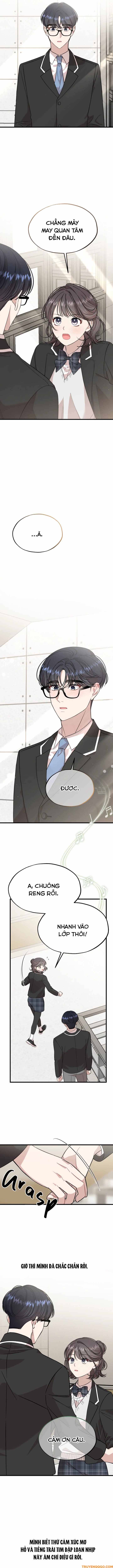 Can You Date A Ranker? Chapter 17 - 9