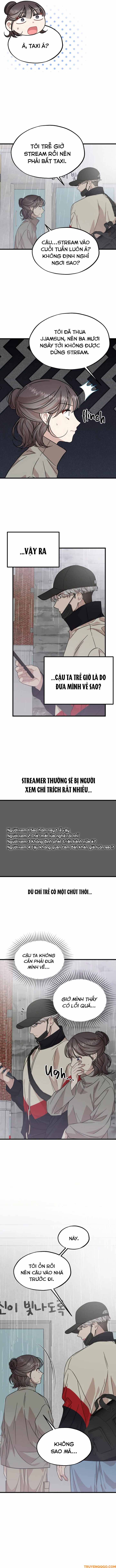 Can You Date A Ranker? Chapter 15 - 12