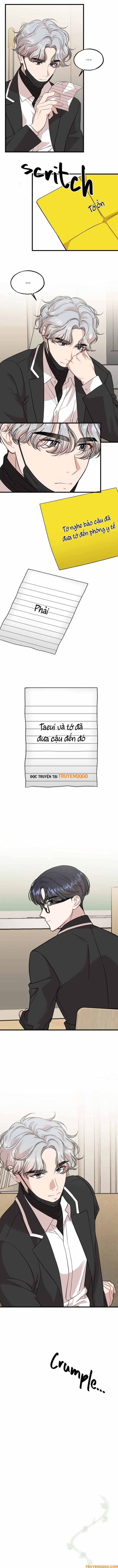 Can You Date A Ranker? Chapter 18 - 9