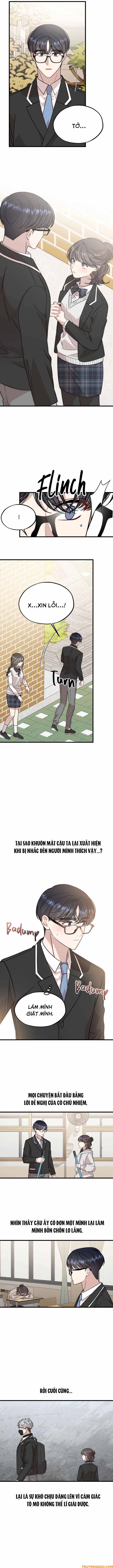 Can You Date A Ranker? Chapter 16 - 11