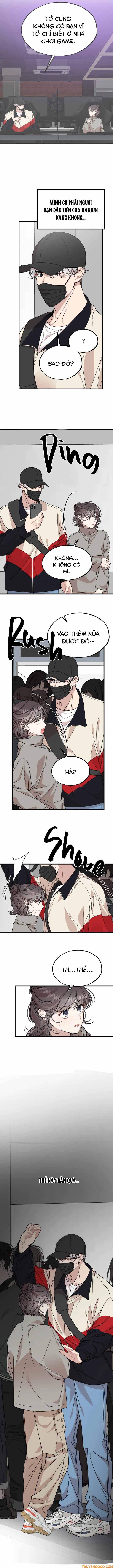 Can You Date A Ranker? Chapter 14 - 14