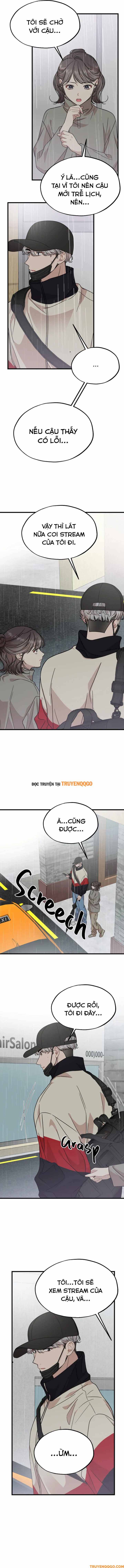 Can You Date A Ranker? Chapter 15 - 13