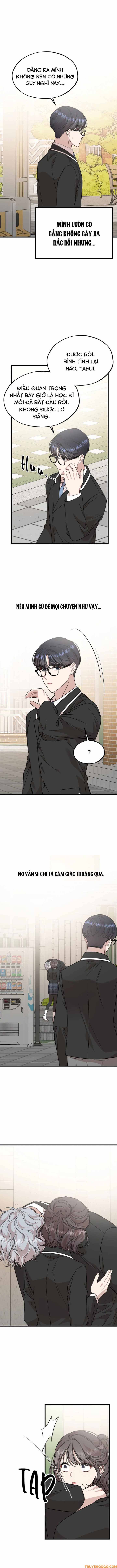 Can You Date A Ranker? Chapter 16 - 12