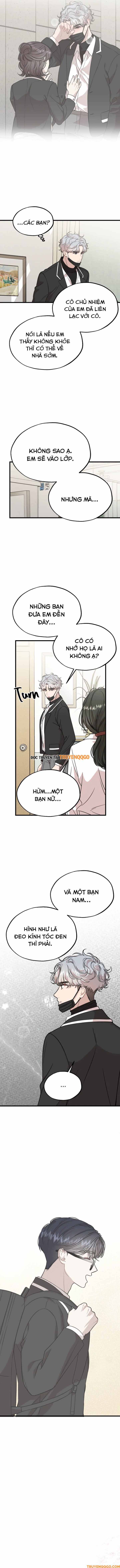 Can You Date A Ranker? Chapter 17 - 11