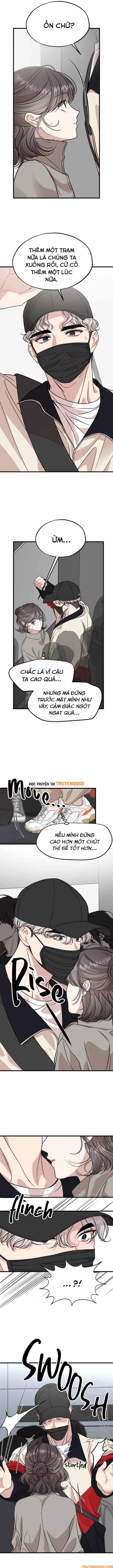 Can You Date A Ranker? Chapter 14 - 15