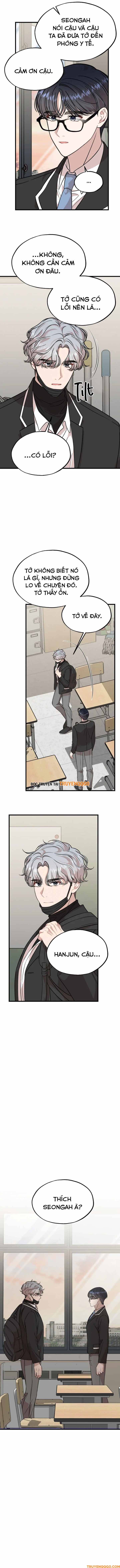 Can You Date A Ranker? Chapter 18 - 11