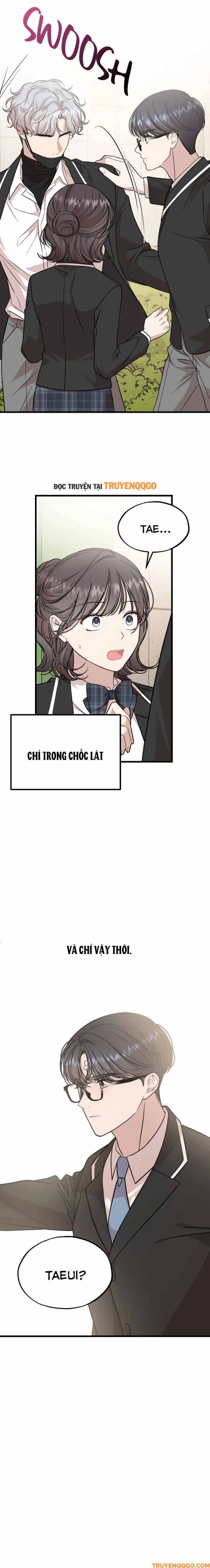 Can You Date A Ranker? Chapter 16 - 13