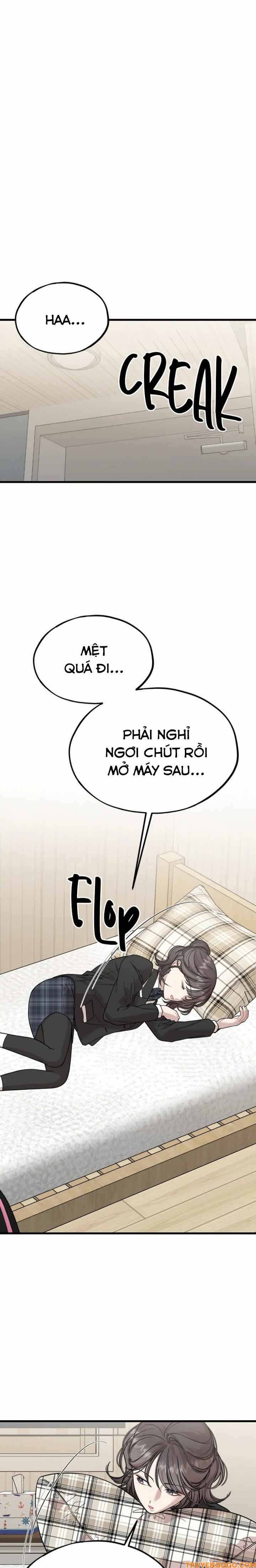 Can You Date A Ranker? Chapter 22 - 2