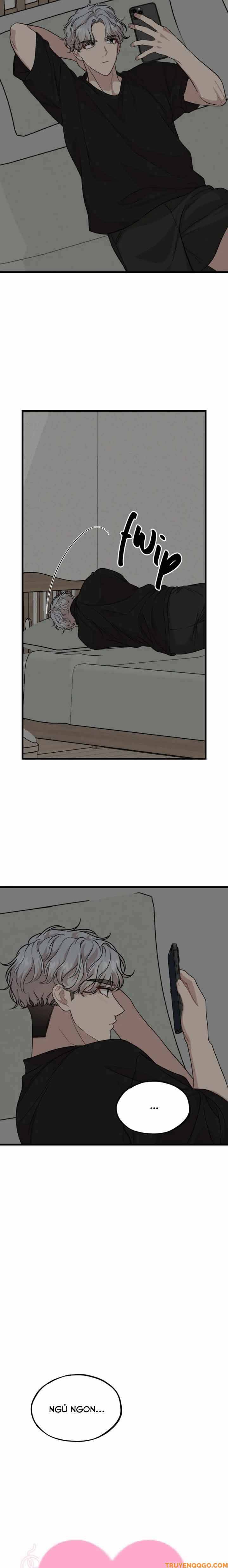 Can You Date A Ranker? Chapter 20 - 7