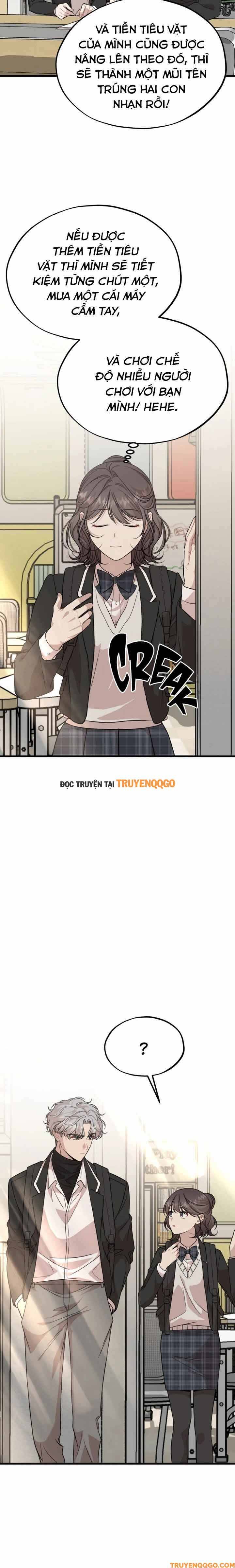 Can You Date A Ranker? Chapter 21 - 9