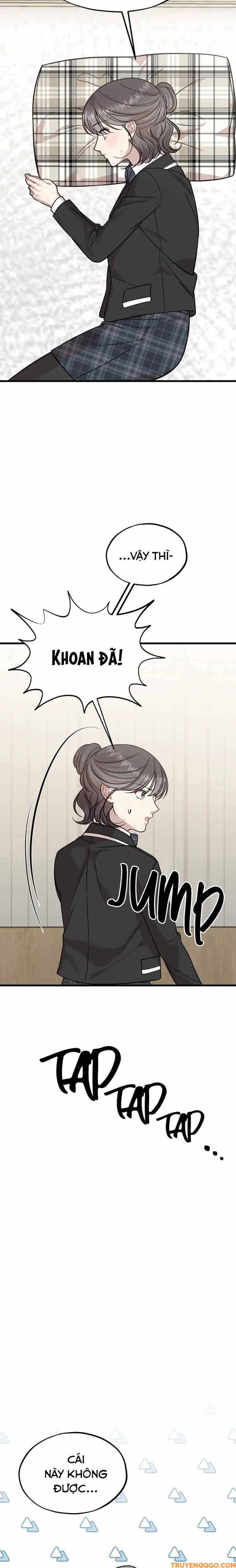 Can You Date A Ranker? Chapter 22 - 9