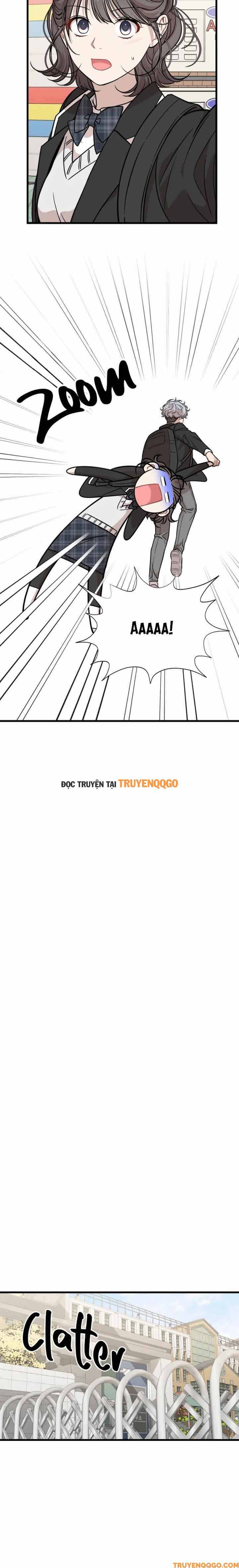 Can You Date A Ranker? Chapter 20 - 13