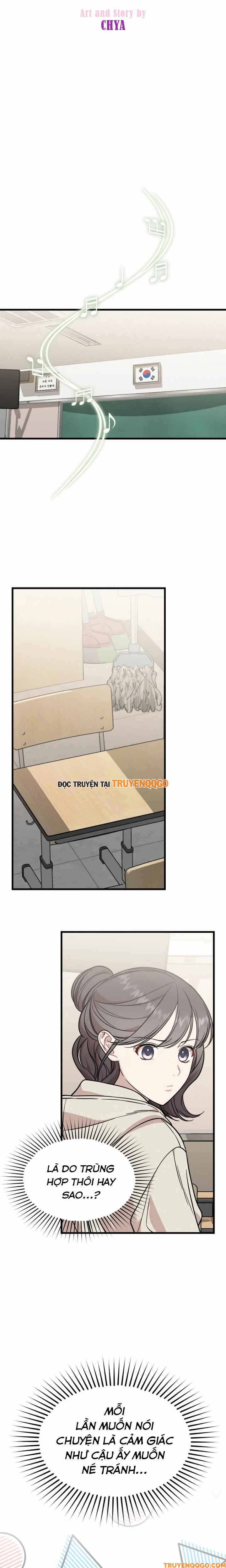 Can You Date A Ranker? Chapter 23 - 9