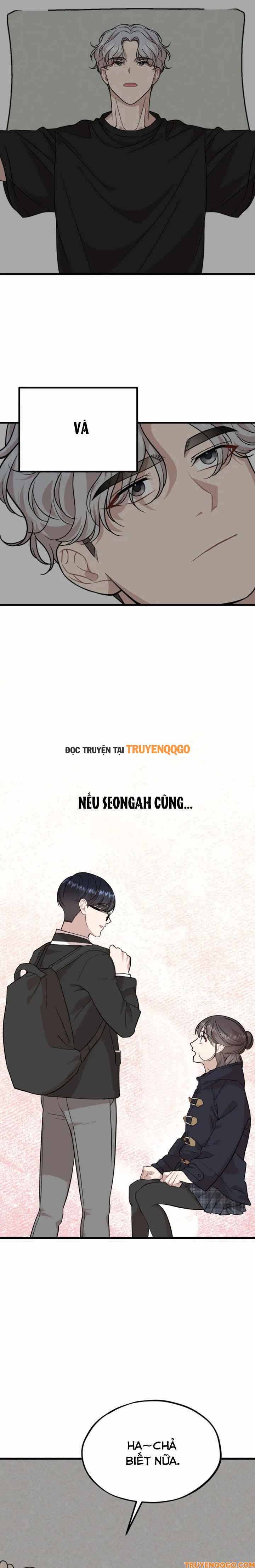 Can You Date A Ranker? Chapter 19 - 20