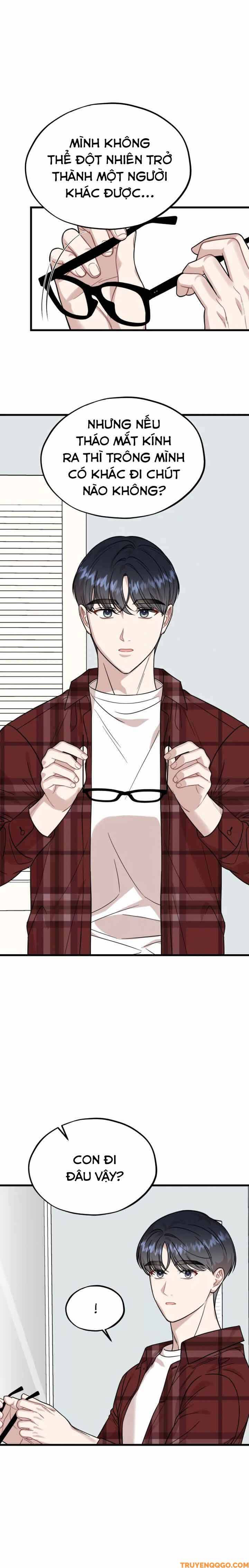 Can You Date A Ranker? Chapter 22 - 14