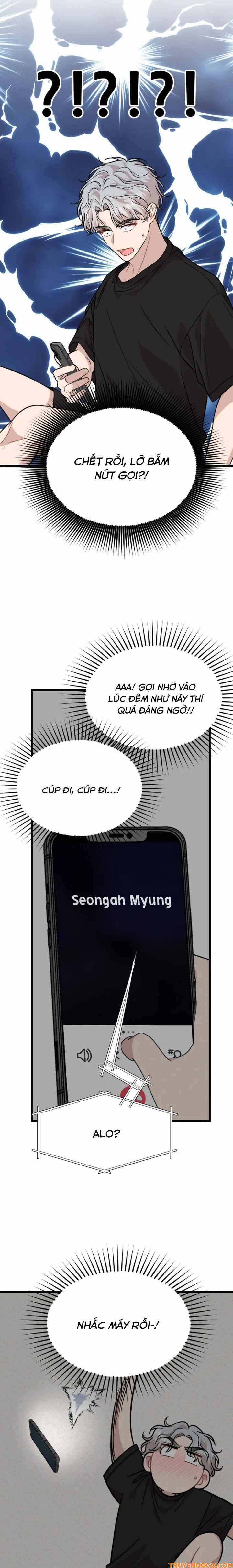 Can You Date A Ranker? Chapter 19 - 22