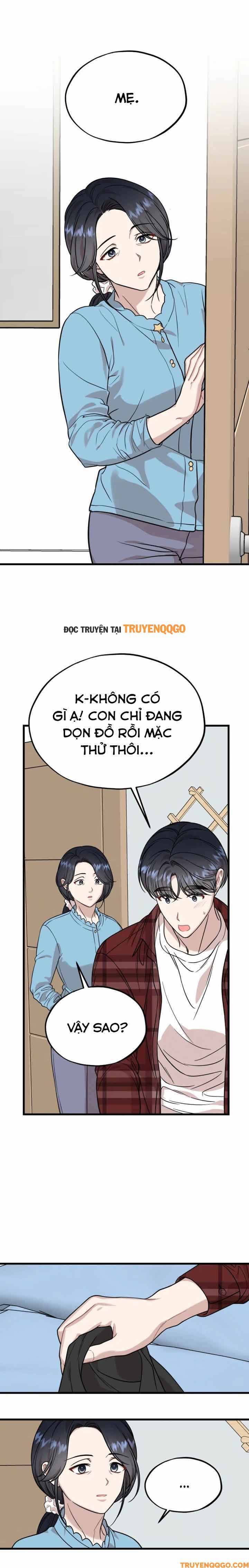 Can You Date A Ranker? Chapter 22 - 15