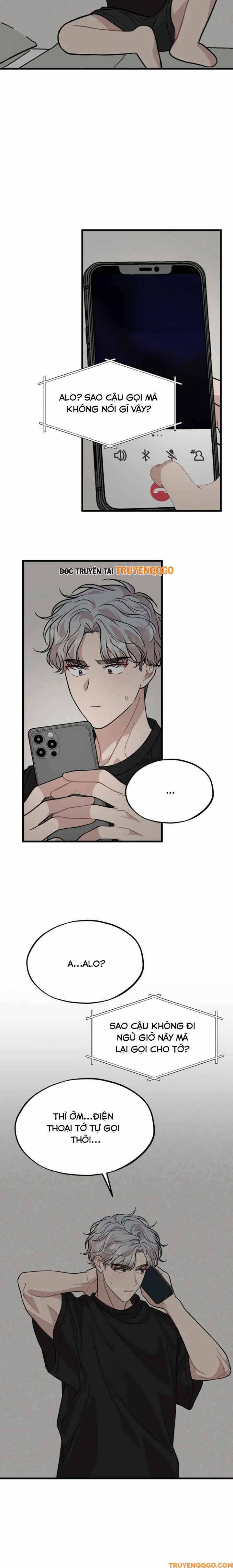 Can You Date A Ranker? Chapter 19 - 23