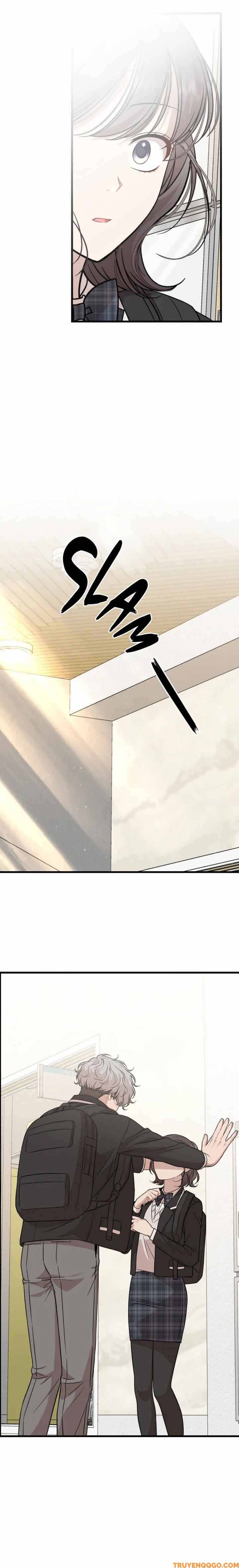 Can You Date A Ranker? Chapter 21 - 18