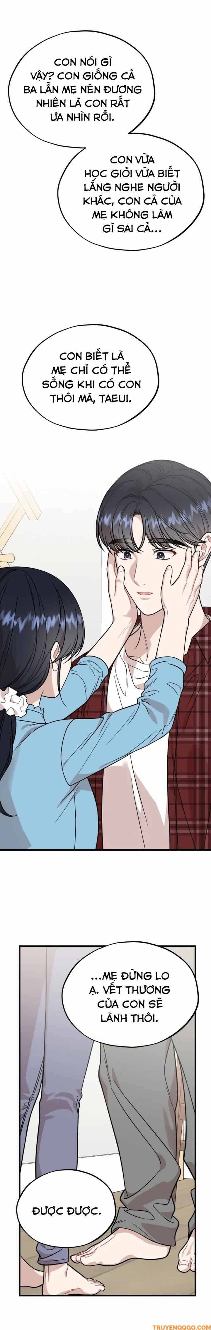 Can You Date A Ranker? Chapter 22 - 19