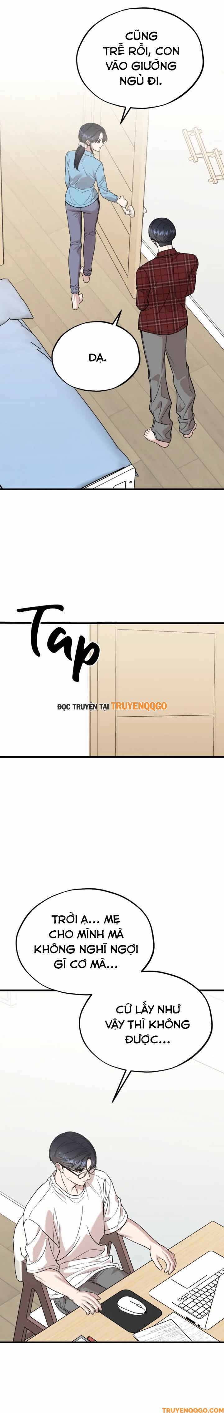 Can You Date A Ranker? Chapter 22 - 20