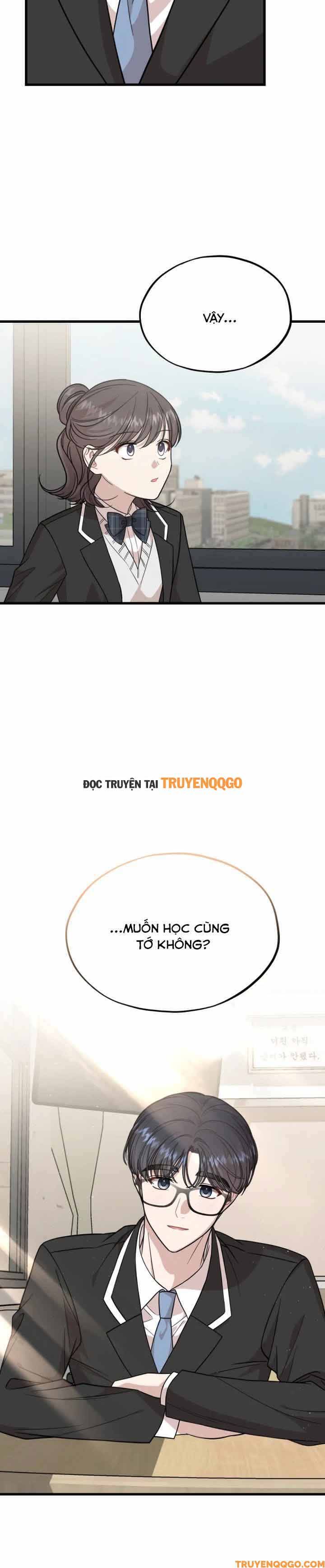 Can You Date A Ranker? Chapter 20 - 25