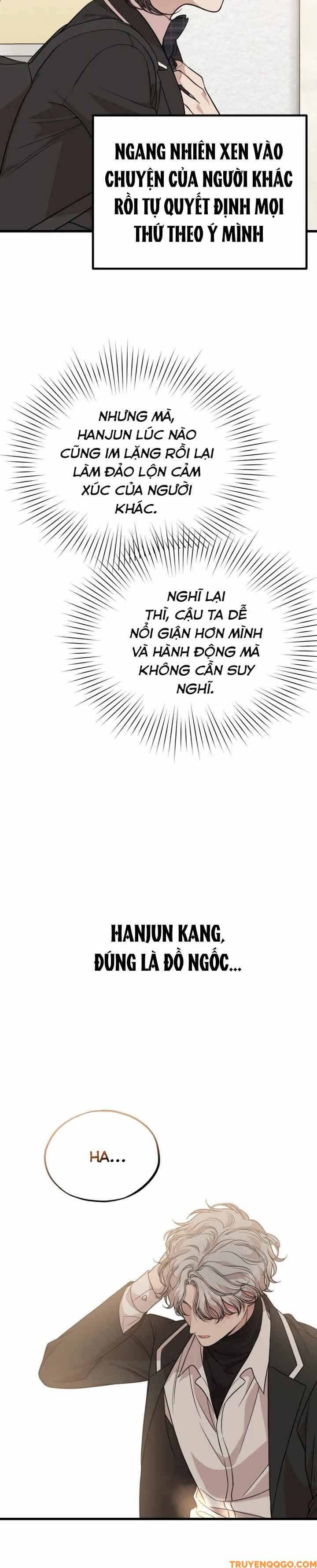 Can You Date A Ranker? Chapter 21 - 23